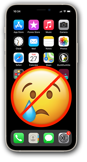 iPhone class link